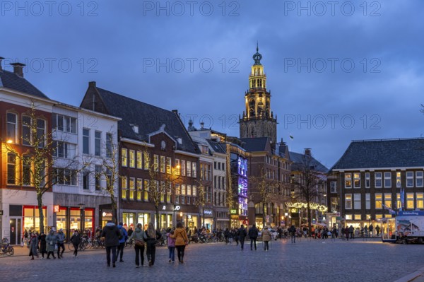 Groningen, Netherlands
