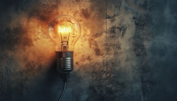 Exploring The World Of Electricity: Featuring Bulbs, Cords, Sockets, Signs, Technology, And More For Electricians And Enthusiasts, AI generated