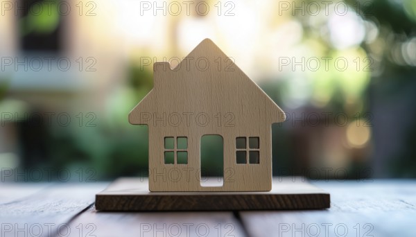 Logo Design For Mortgage House In Real Estate Industry: Stand Out With Our Custom Logo Design Services For Your Brand, AI generated