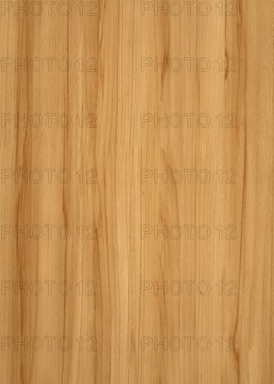 A full frame brown wood grain surface