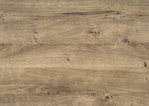 A full frame brown wood grain surface