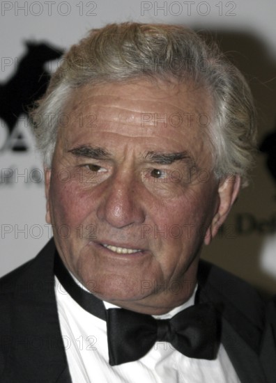 Peter Falk at the the 2nd Annual Guardian IDA Awards fundraiser held at Paramount Studios in Hollywood, USA on October 30, 2004, Hollywood, CA, USA, Los Angeles, California, USA