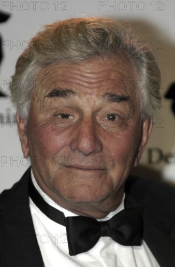 Peter Falk at the the 2nd Annual Guardian IDA Awards fundraiser held at Paramount Studios in Hollywood, USA on October 30, 2004, Hollywood, CA, USA, Los Angeles, California, USA