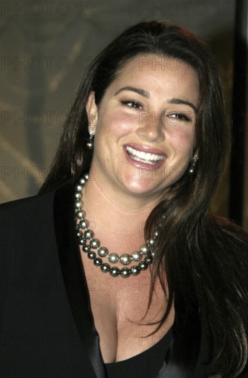 Keely Shaye Smith at the the 2nd Annual Guardian IDA Awards fundraiser held at Paramount Studios in Hollywood, USA on October 30, 2004, Hollywood, CA, USA, Los Angeles, California, USA