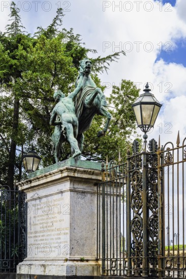 Naples, Campania, Italy