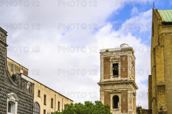 Naples, Campania, Italy