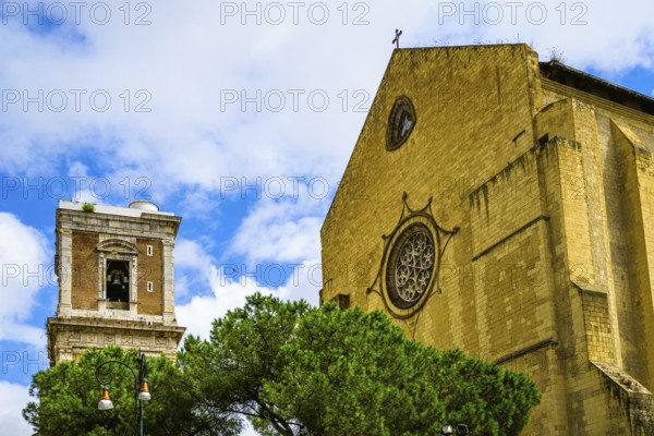 Naples, Campania, Italy