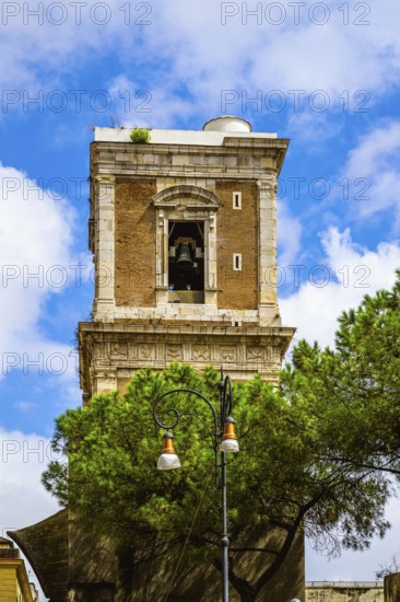 Naples, Campania, Italy