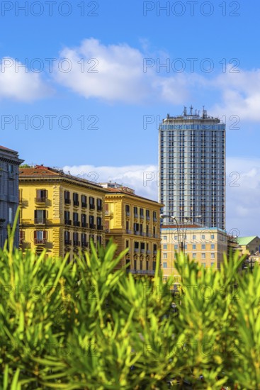 Naples, Campania, Italy