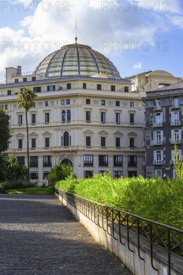Naples, Campania, Italy