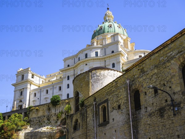 Naples, Campania, Italy