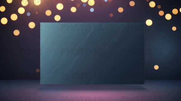 Template frame design for greeting card. Invitation card template suitable for wedding, greeting, banner, cover. invitation card template design, AI generated