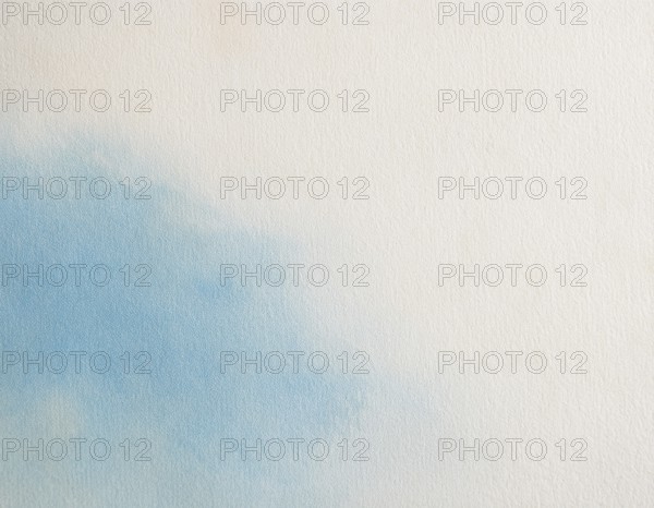 Watercolor paper texture background, real istic pattern, AI generated
