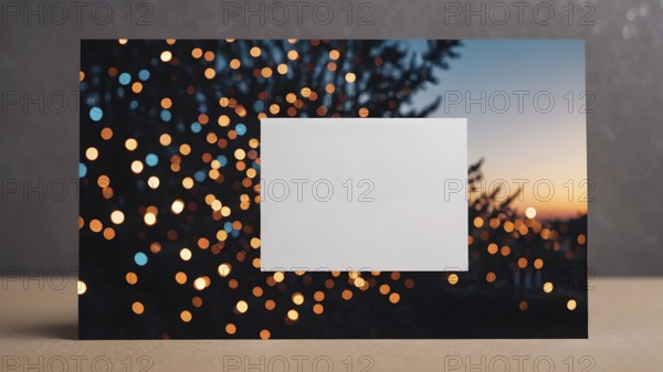 Template frame design for greeting card. Invitation card template suitable for wedding, greeting, banner, cover. invitation card template design, AI generated