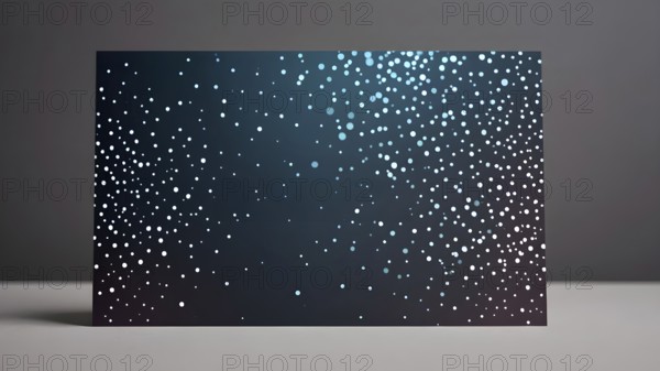 Template frame design for greeting card. Invitation card template suitable for wedding, greeting, banner, cover. invitation card template design, AI generated