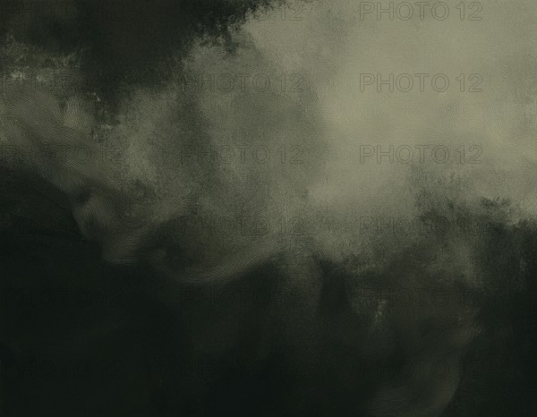Abstract surface dust and rough dirty wall background concept. Worn, torn, weathered effect, AI generated