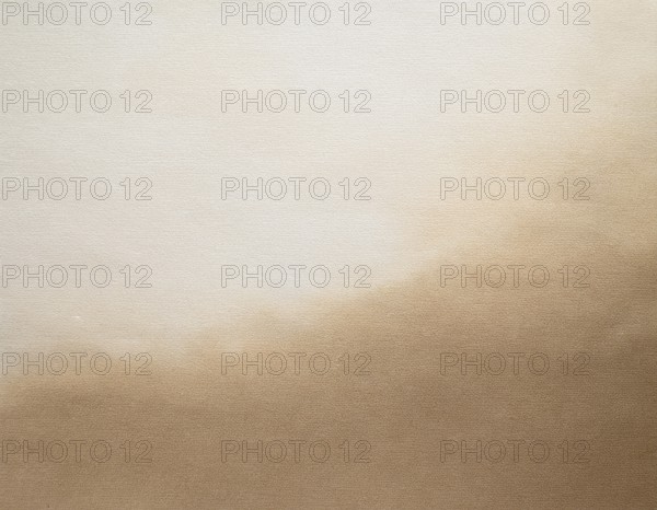 Watercolor paper texture background, real istic pattern, AI generated