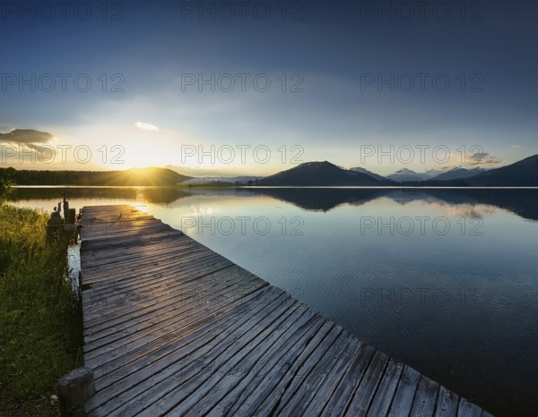A solitary person, evoking feelings of solitude, introspection, and natural beauty, AI generated