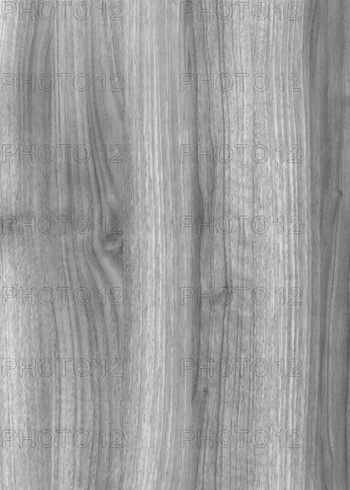 A full frame grey wood grain surface