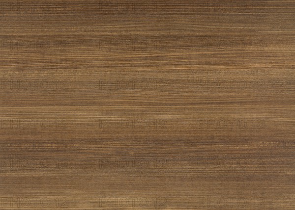 A full frame dark brown wood grain surface