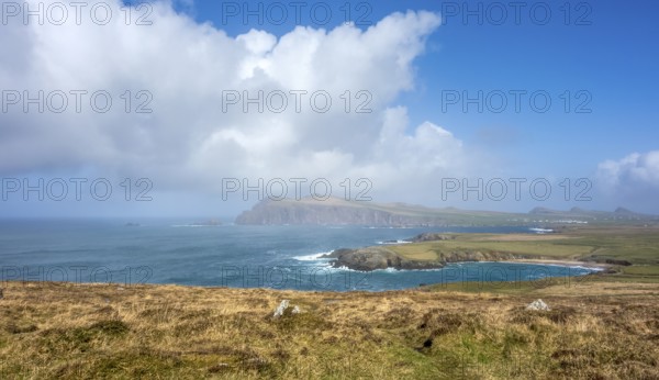 Impression around the Dingle Peninsula in Ireland
