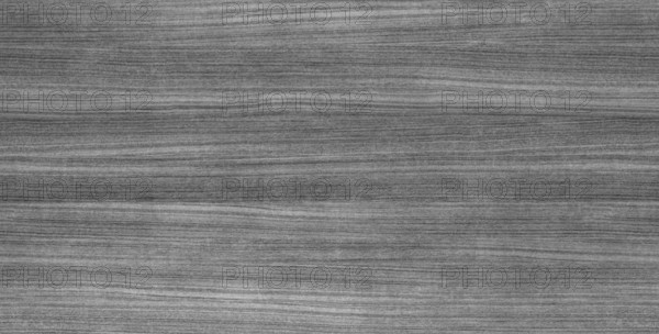 A full frame grey wood grain surface