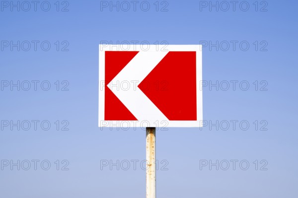 Road sign. The sign of the crossing. Krasnodar, Russia