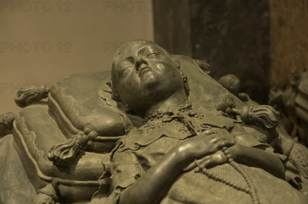 Capuchin crypt, burial place, crypt, Habsburgs, Vienna
