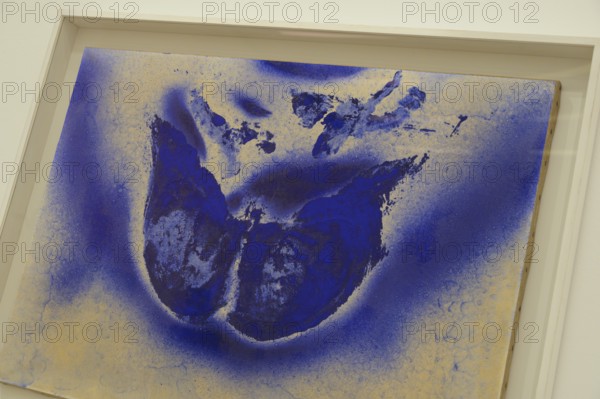 Museum of Modern Art, Ludwig Foundation Vienna, Art Museum, Art Object, Vienna