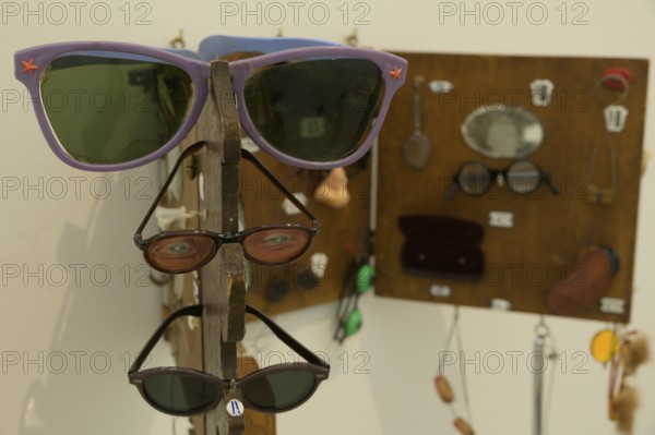 Museum of Modern Art, Ludwig Foundation Vienna, Art Museum, Art Objects, Vienna