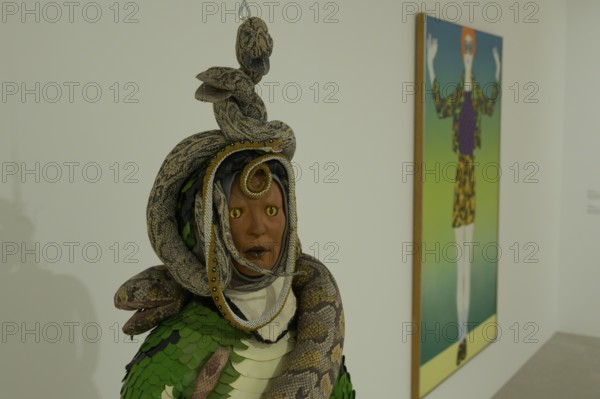 Museum of Modern Art, Ludwig Foundation Vienna, Art Museum, Art Objects, Vienna