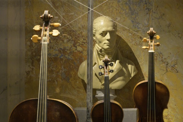 Weltmuseum Wien, art museum, exhibition objects, Vienna