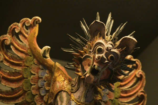 Weltmuseum Wien, art museum, exhibition object, Vienna