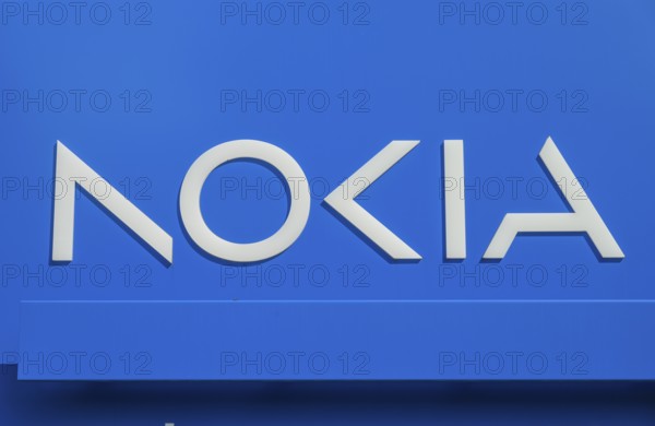 Nokia Headquarters and Campus, Karakaari, Espoo, Helsinki Region, Finland