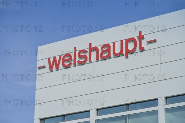 Weishaupt branch, Fürstenbrunner Weg, Charlottenburg, Berlin, Germany