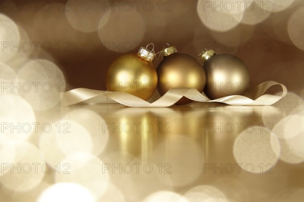 Christmas decoration, Christmas tree baubles, Germany