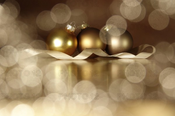 Christmas decoration, Christmas tree baubles, Germany
