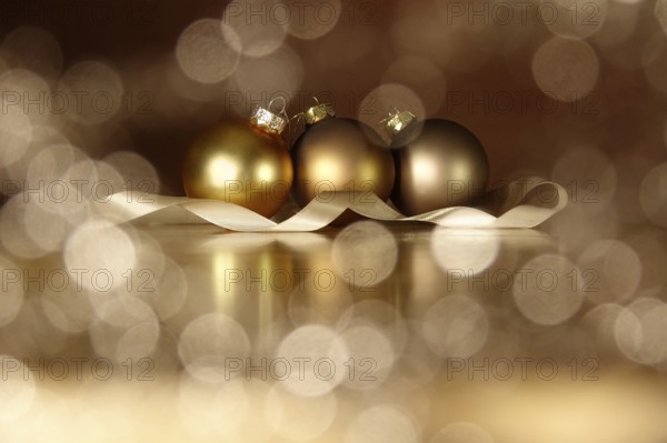 Christmas decoration, Christmas tree baubles, Germany