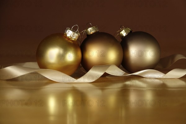 Christmas decoration, Christmas tree baubles, Germany