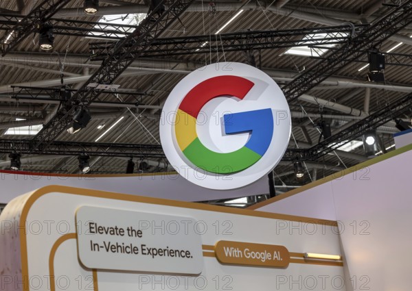 Google AI. IAA MOBILITY in Munich. The motor show presents itself as a holistic mobility trade fair. Cars continue to take centre stage, however, with Chinese manufacturers gaining ground. Munich, Bavaria, Germany