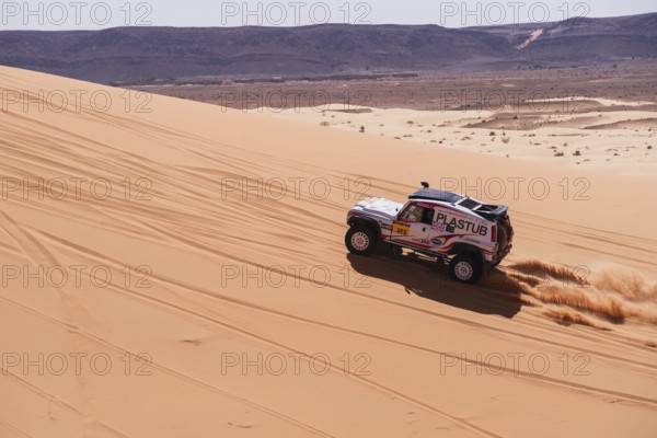 Rally, rally, desert, race, car, motorsport, Sahara, Algeria, sand, 4x4, action, adventure, adrenalin