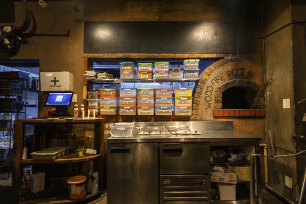 Big silver pot in South African restaurant. It's a feast for the senses. From street food to fine dining, every flavor tells a story of culture, community, and creativity