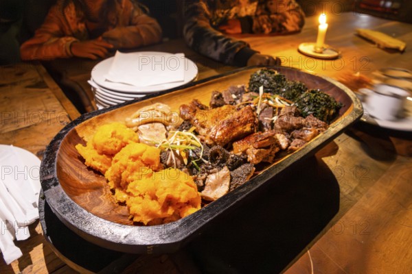 South Africa is a feast for the senses. From street food to fine dining, every flavor tells a story of culture, community, and creativity