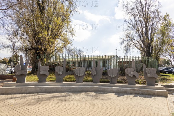 Discover Vilakazi Street in Soweto: South Africa's Most Historic and Vibrant Avenue