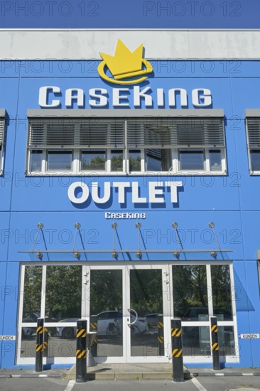 Caseking, computer shop, Gaußstraße, Charlottenburg, Charlottenburg-Wilmersdorf, Berlin, Germany