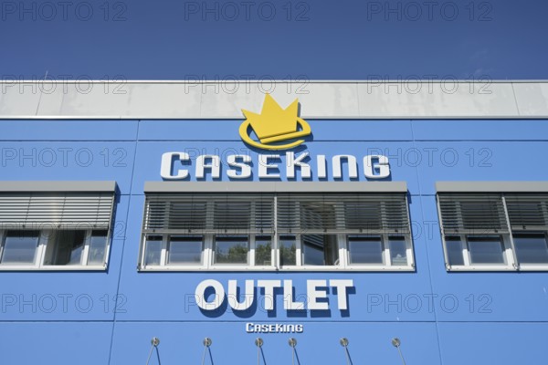 Caseking, computer shop, Gaußstraße, Charlottenburg, Charlottenburg-Wilmersdorf, Berlin, Germany