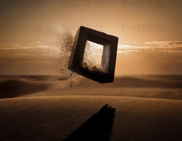 Art of Allah's, God's act of creation:, call forth, command into being, speak into existence, create from nothing, breathe life into, bring forth, set in motion, AI generated