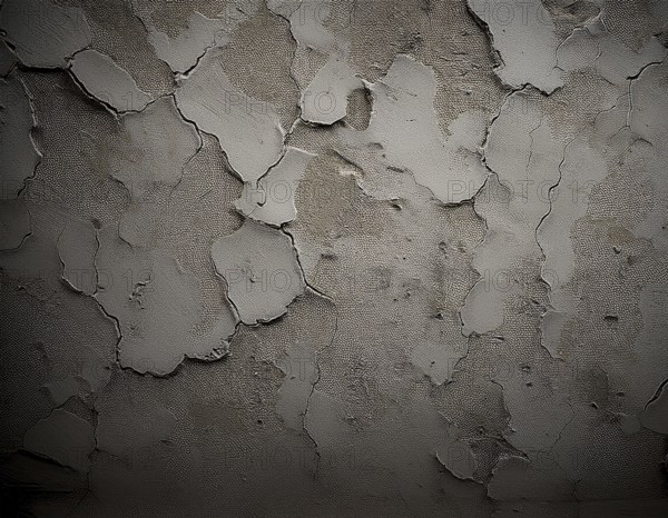 Minimalist modern wall background poster featuring textured abstract surfaces, versatile décor, and printable digital design art, AI generated