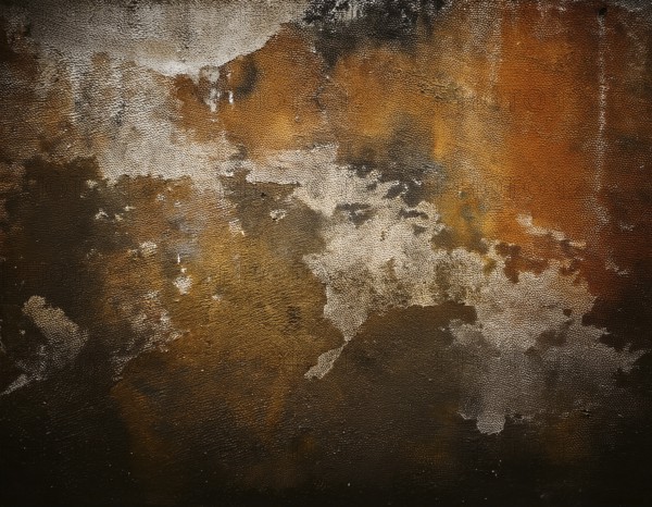 Minimalist modern wall background poster featuring textured abstract surfaces, versatile décor, and printable digital design art, AI generated