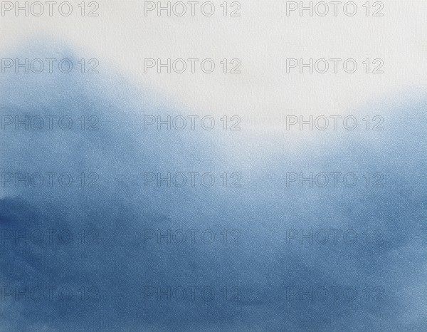 Watercolor paper texture background, real istic pattern, AI generated